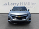 Thumbnail image of 2023 Chevrolet Traverse at LarryMillerDodge USED
