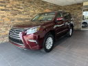 Thumbnail image of 2019 Lexus GX 460 at Lexus Of Lehigh Valley