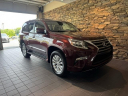 Thumbnail image of 2019 Lexus GX 460 at Lexus Of Lehigh Valley