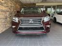 Thumbnail image of 2019 Lexus GX 460 at Lexus Of Lehigh Valley