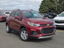 Thumbnail image of 2022 Chevrolet Trax at Bill Fox Chevrolet Inc