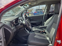 2022 Chevrolet Trax LT at Bill Fox Chevrolet Inc