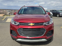 Thumbnail image of 2022 Chevrolet Trax at Bill Fox Chevrolet Inc