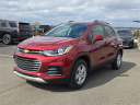 Thumbnail image of 2022 Chevrolet Trax at Bill Fox Chevrolet Inc