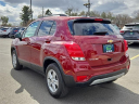 Thumbnail image of 2022 Chevrolet Trax at Bill Fox Chevrolet Inc