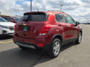 Thumbnail image of 2022 Chevrolet Trax at Bill Fox Chevrolet Inc