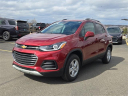 Thumbnail image of 2022 Chevrolet Trax at Bill Fox Chevrolet Inc