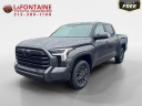 Thumbnail image of 2025 Toyota Tundra at LaFontaine Toyota Kia Genesis of Dearborn