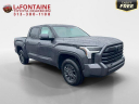 Thumbnail image of 2025 Toyota Tundra at LaFontaine Toyota Kia Genesis of Dearborn