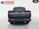Thumbnail image of 2025 Toyota Tundra at LaFontaine Toyota Kia Genesis of Dearborn