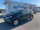 Thumbnail image of 2013 Kia Sportage at MOUNTAIN MOTORS LLC