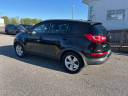Thumbnail image of 2013 Kia Sportage at MOUNTAIN MOTORS LLC