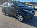 Thumbnail image of 2013 Kia Sportage at MOUNTAIN MOTORS LLC