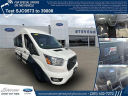 Thumbnail image of 2021 Ford Transit at Stevens Jersey City Ford
