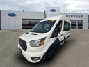 Thumbnail image of 2021 Ford Transit at Stevens Jersey City Ford