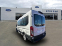 Thumbnail image of 2021 Ford Transit at Stevens Jersey City Ford