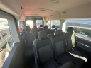 2021 Ford Transit 350 XLT at Stevens Jersey City Ford