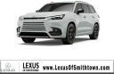 2025 Lexus TX 350 F SPORT Handling at Lexus of Smithtown