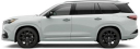 Thumbnail image of 2025 Lexus TX 350 at Lexus of Smithtown