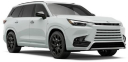 Thumbnail image of 2025 Lexus TX 350 at Lexus of Smithtown