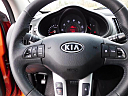 Thumbnail image of 2011 Kia Sportage at Gary Mathews Motors