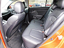 Thumbnail image of 2011 Kia Sportage at Gary Mathews Motors