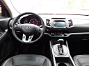 Thumbnail image of 2011 Kia Sportage at Gary Mathews Motors