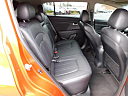 Thumbnail image of 2011 Kia Sportage at Gary Mathews Motors