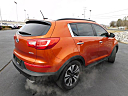 Thumbnail image of 2011 Kia Sportage at Gary Mathews Motors
