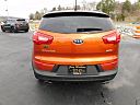 Thumbnail image of 2011 Kia Sportage at Gary Mathews Motors