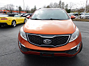 Thumbnail image of 2011 Kia Sportage at Gary Mathews Motors