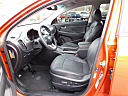 Thumbnail image of 2011 Kia Sportage at Gary Mathews Motors