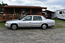 Thumbnail image of 1999 Cadillac DeVille at Quick Lube Auto Sales & Service