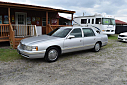 Thumbnail image of 1999 Cadillac DeVille at Quick Lube Auto Sales & Service