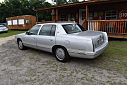 Thumbnail image of 1999 Cadillac DeVille at Quick Lube Auto Sales & Service