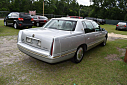 Thumbnail image of 1999 Cadillac DeVille at Quick Lube Auto Sales & Service