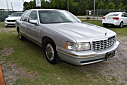 Thumbnail image of 1999 Cadillac DeVille at Quick Lube Auto Sales & Service