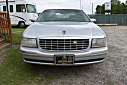 Thumbnail image of 1999 Cadillac DeVille at Quick Lube Auto Sales & Service