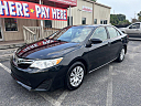 Thumbnail image of 2012 Toyota Camry at Hudson 501 Auto
