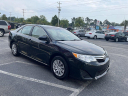 Thumbnail image of 2012 Toyota Camry at Hudson 501 Auto