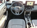 Thumbnail image of 2024 Toyota Corolla Cross Hybrid at Del Toyota