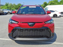 Thumbnail image of 2024 Toyota Corolla Cross Hybrid at Del Toyota