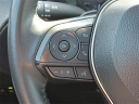 Thumbnail image of 2024 Toyota Corolla Cross Hybrid at Del Toyota