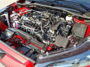 Thumbnail image of 2024 Toyota Corolla Cross Hybrid at Del Toyota