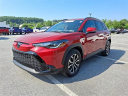 Thumbnail image of 2024 Toyota Corolla Cross Hybrid at Del Toyota