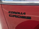Thumbnail image of 2024 Toyota Corolla Cross Hybrid at Del Toyota