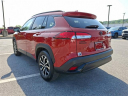 Thumbnail image of 2024 Toyota Corolla Cross Hybrid at Del Toyota