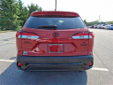 Thumbnail image of 2024 Toyota Corolla Cross Hybrid at Del Toyota