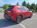 Thumbnail image of 2024 Toyota Corolla Cross Hybrid at Del Toyota