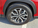 Thumbnail image of 2024 Toyota Corolla Cross Hybrid at Del Toyota